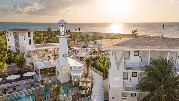 Margaritaville St. Somewhere by Karisma Punta Coco, Holbox Island